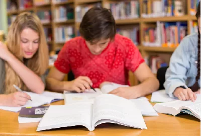 为小学、初中、高中学生提供个性化、系统化的升学辅导与陪伴服务，助力学生冲刺藤校及世界顶尖名校！